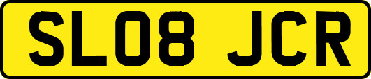 SL08JCR