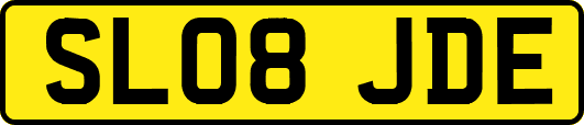 SL08JDE