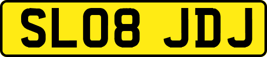 SL08JDJ
