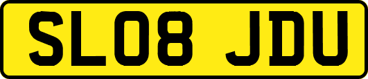 SL08JDU