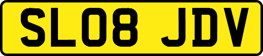 SL08JDV