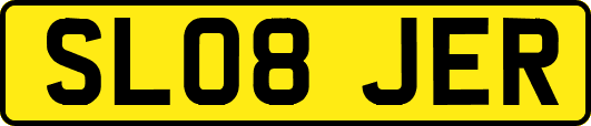 SL08JER