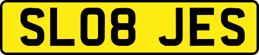 SL08JES