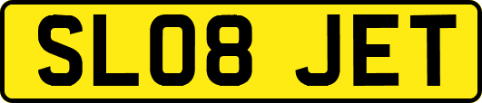SL08JET