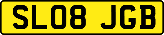SL08JGB