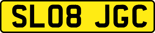 SL08JGC