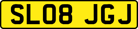 SL08JGJ