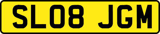 SL08JGM