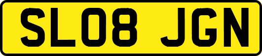 SL08JGN
