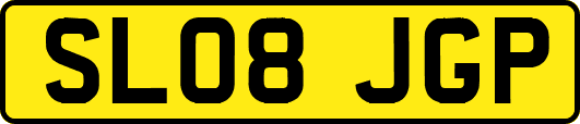 SL08JGP
