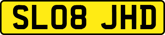 SL08JHD