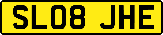SL08JHE