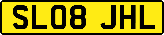 SL08JHL
