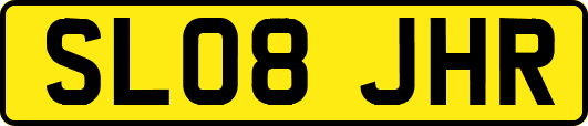 SL08JHR