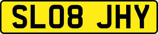 SL08JHY