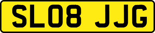 SL08JJG