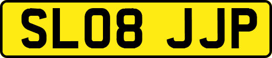 SL08JJP