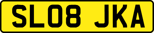 SL08JKA