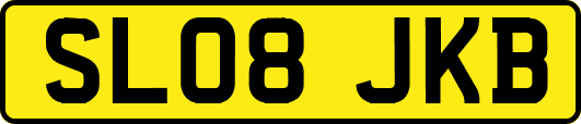 SL08JKB