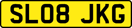 SL08JKG