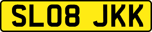 SL08JKK