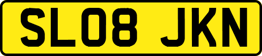 SL08JKN