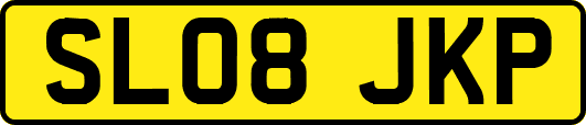 SL08JKP