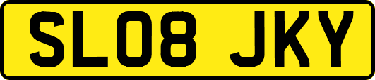 SL08JKY