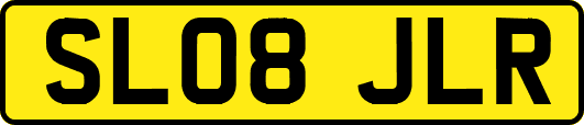 SL08JLR
