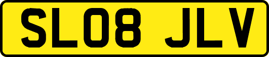 SL08JLV