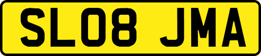 SL08JMA