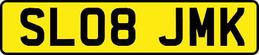 SL08JMK