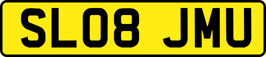 SL08JMU