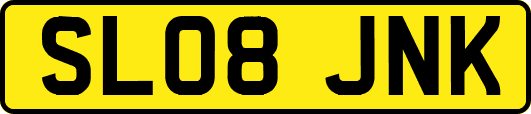 SL08JNK