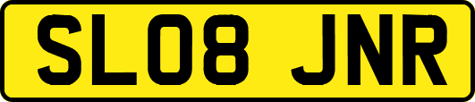 SL08JNR