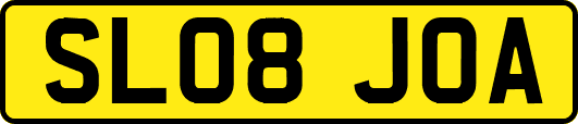SL08JOA