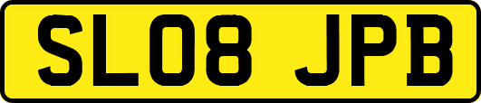 SL08JPB