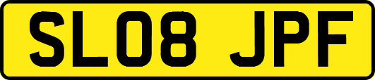 SL08JPF