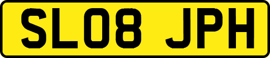 SL08JPH