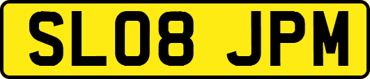 SL08JPM