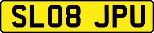 SL08JPU