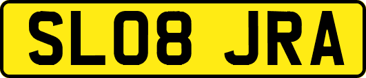 SL08JRA