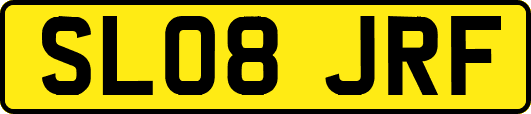 SL08JRF