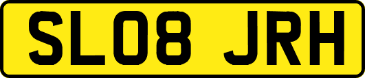 SL08JRH