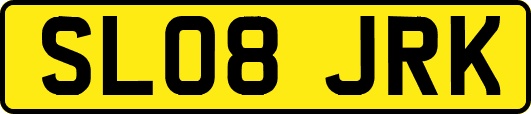 SL08JRK
