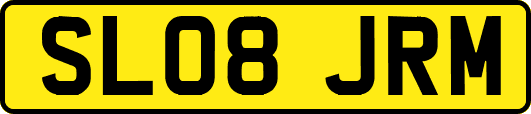 SL08JRM
