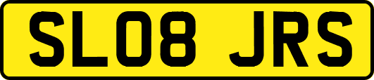 SL08JRS