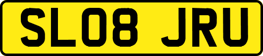 SL08JRU