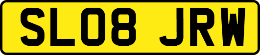 SL08JRW