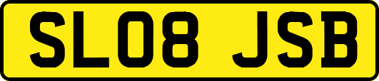 SL08JSB